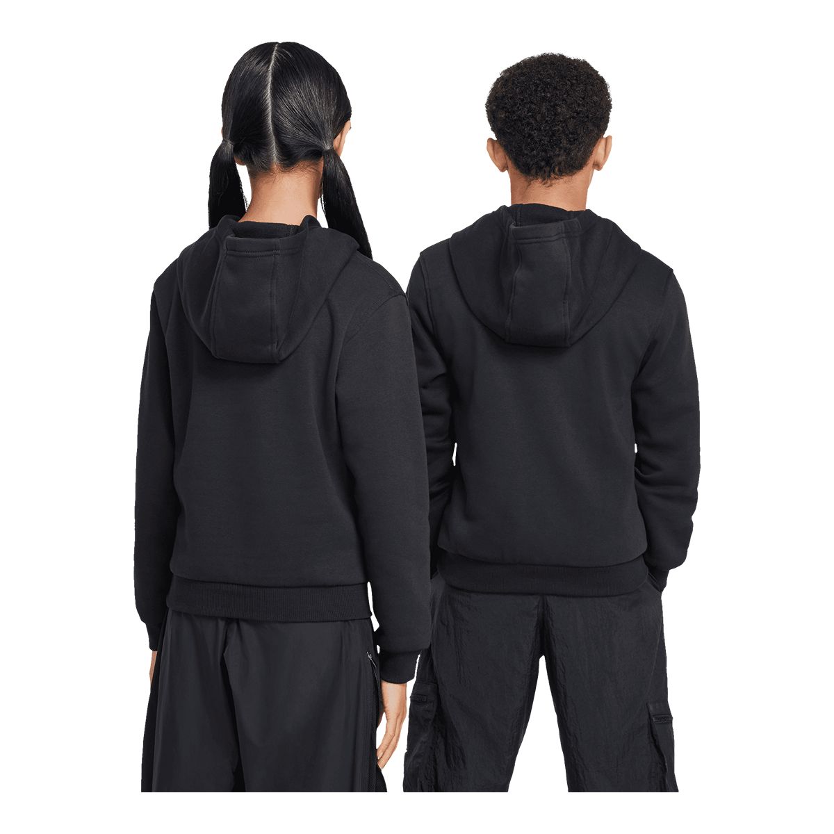 Nike Kids' Unisex Pullover Hoodie