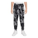 Nike Sportswear Boys' Club All Over Print Argo Pants Front_Flat