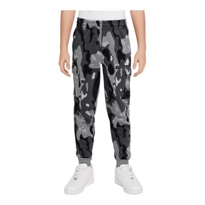 Nike Sportswear Boys' Club All Over Print Argo Pants