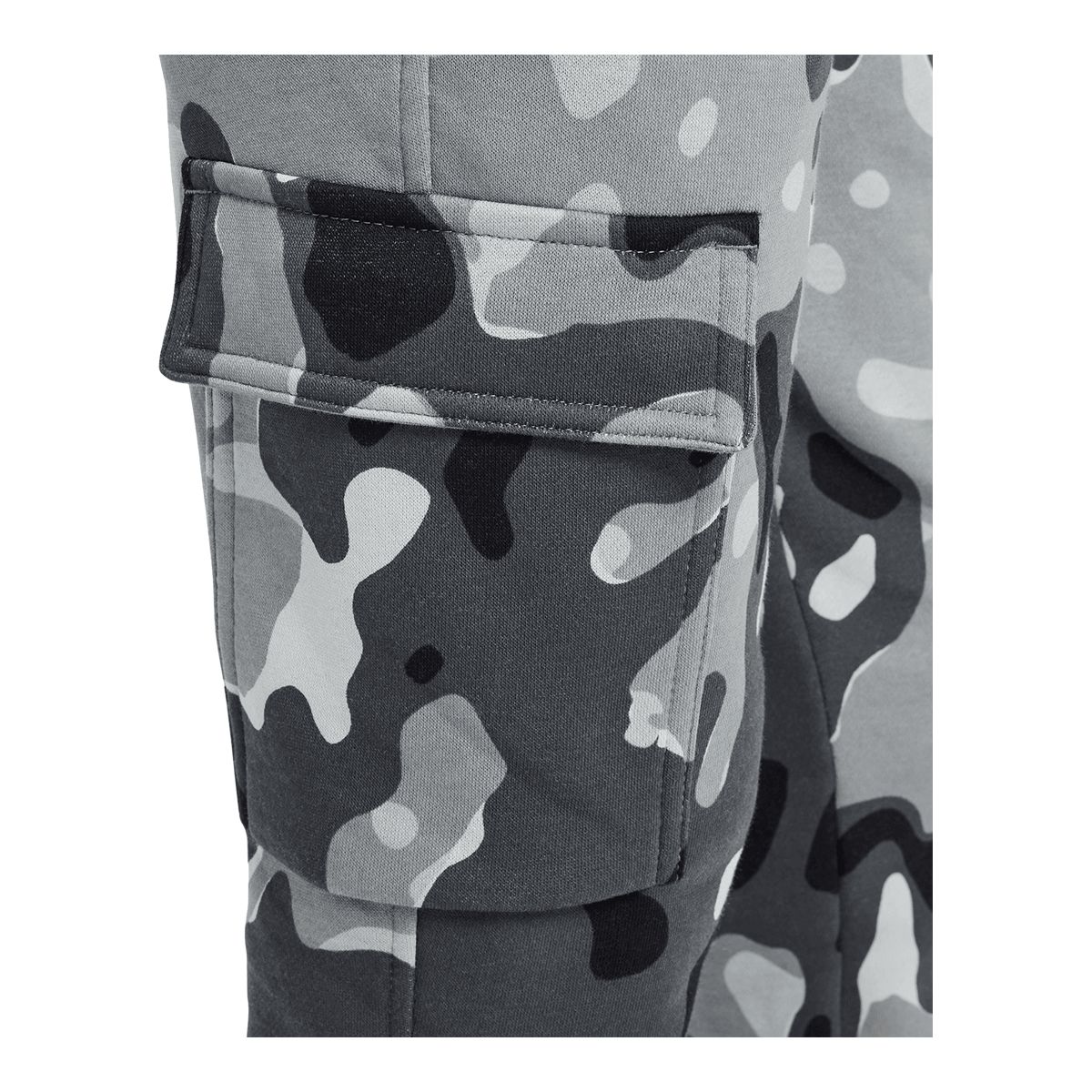 Nike Sportswear Boys' Club All Over Print Argo Pants