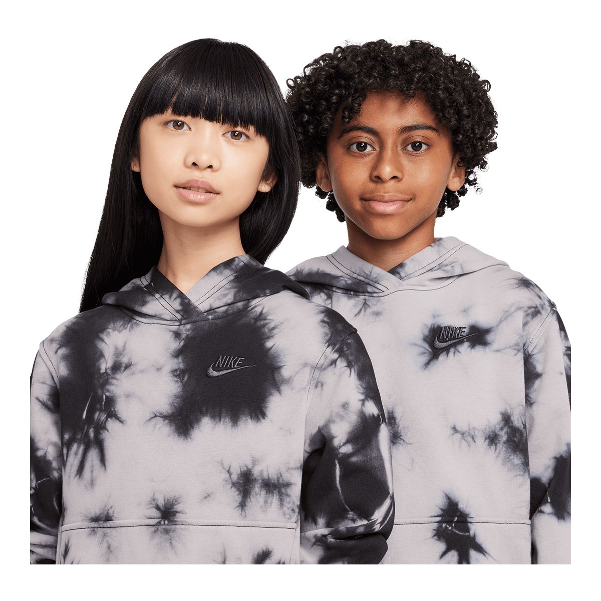 Nike Kids' SSNL Club Pullover Hoodie