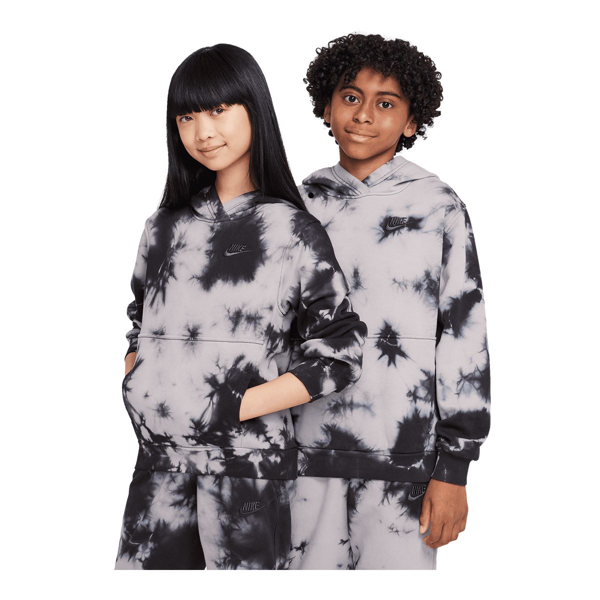 Nike Kids' SSNL Club Pullover Hoodie