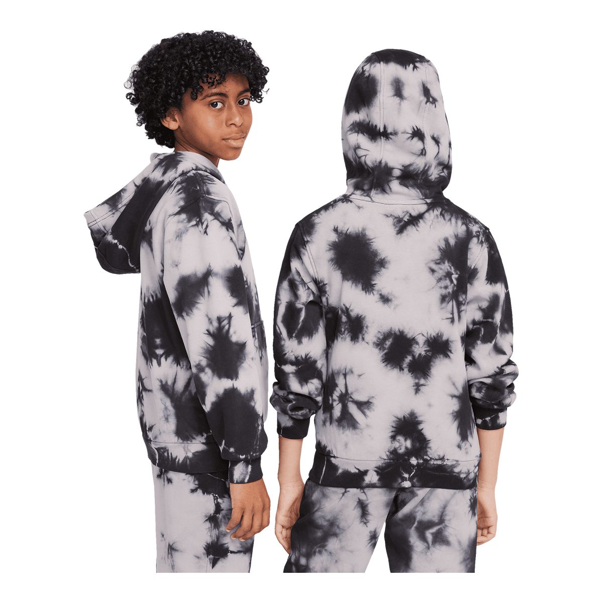 Nike Kids' SSNL Club Pullover Hoodie