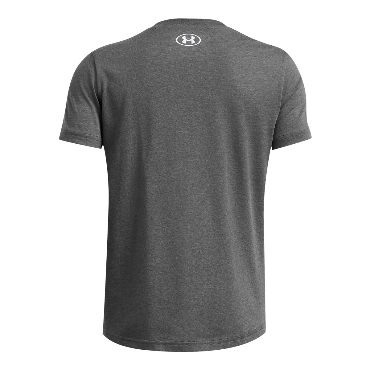 Under Armour Kids' Sportstyle T Shirt