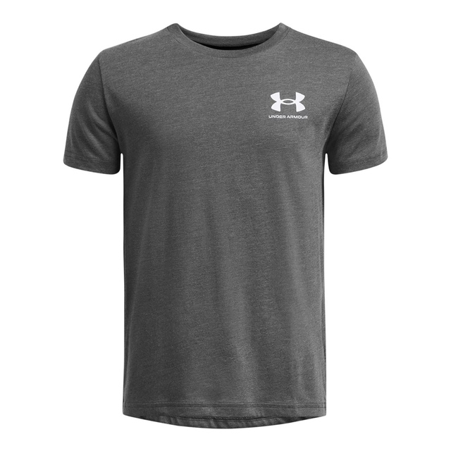 Under Armour Kids' Sportstyle T Shirt