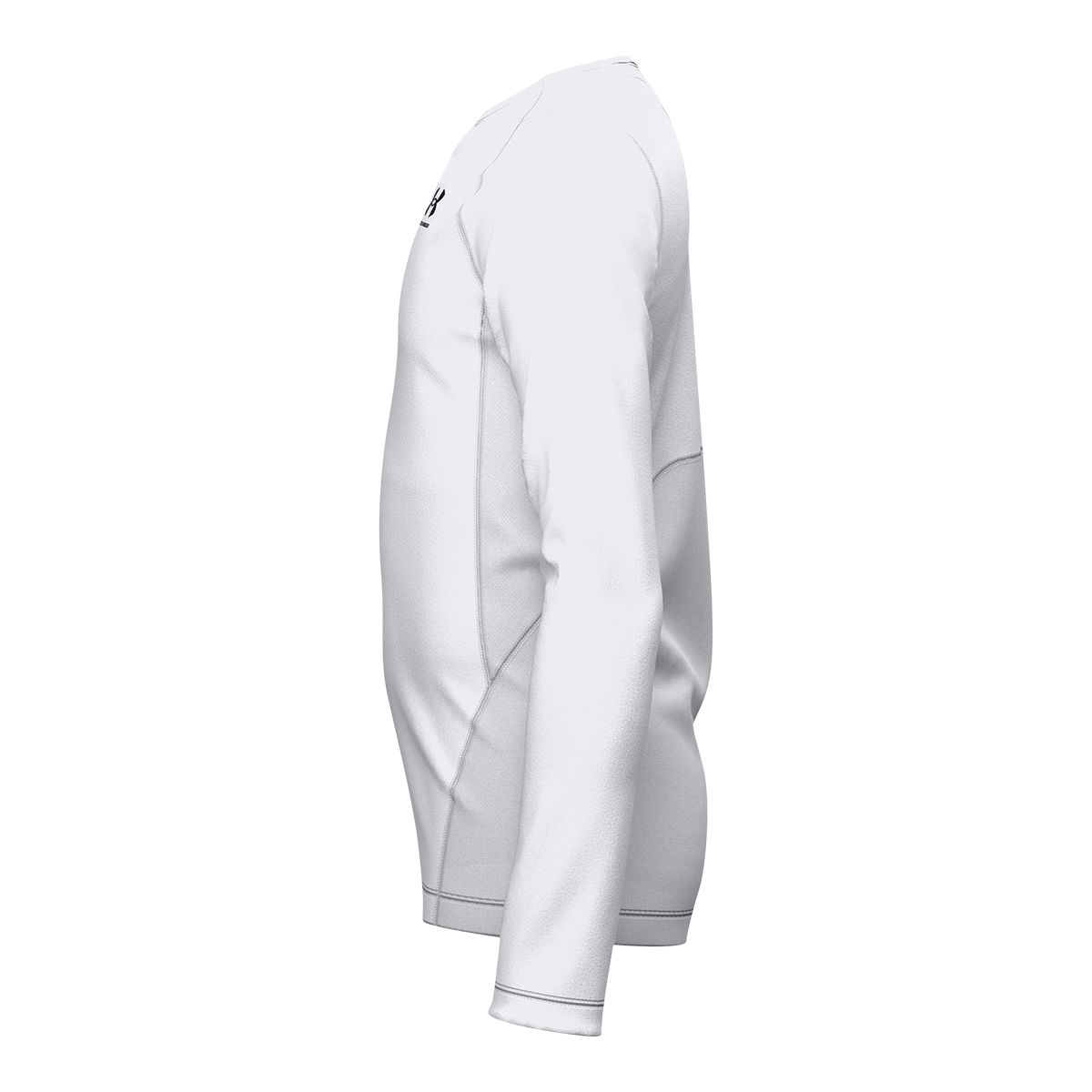 Under Armour Kids' ColdGear® Armour Long Sleeve Top