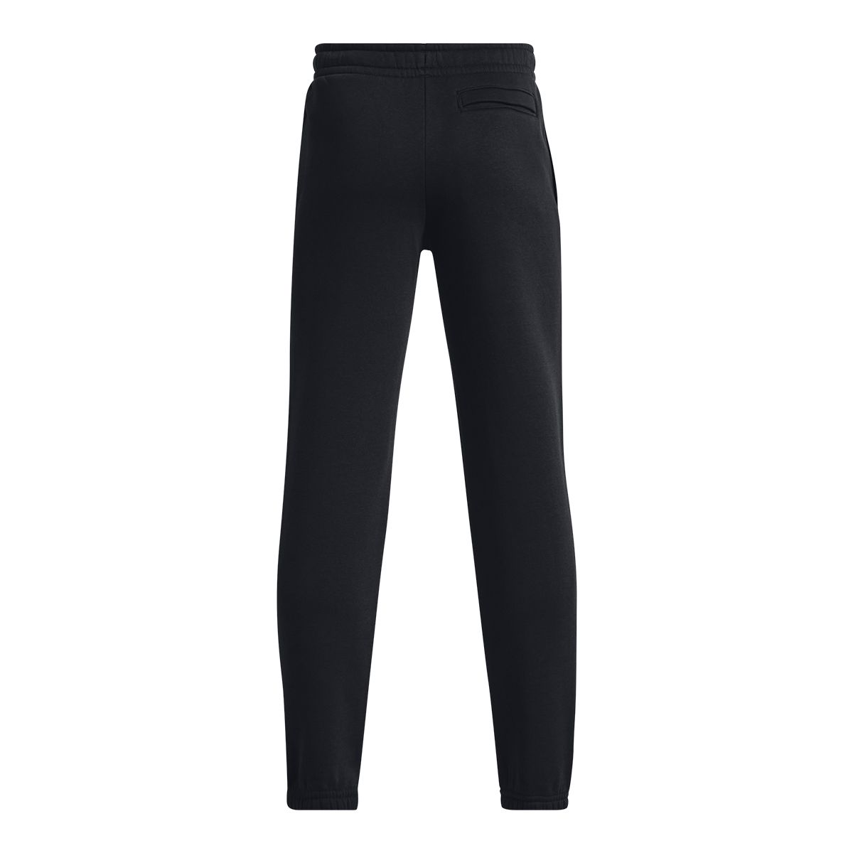 Under Armour Kids' Essential Fleece Jogger Pants