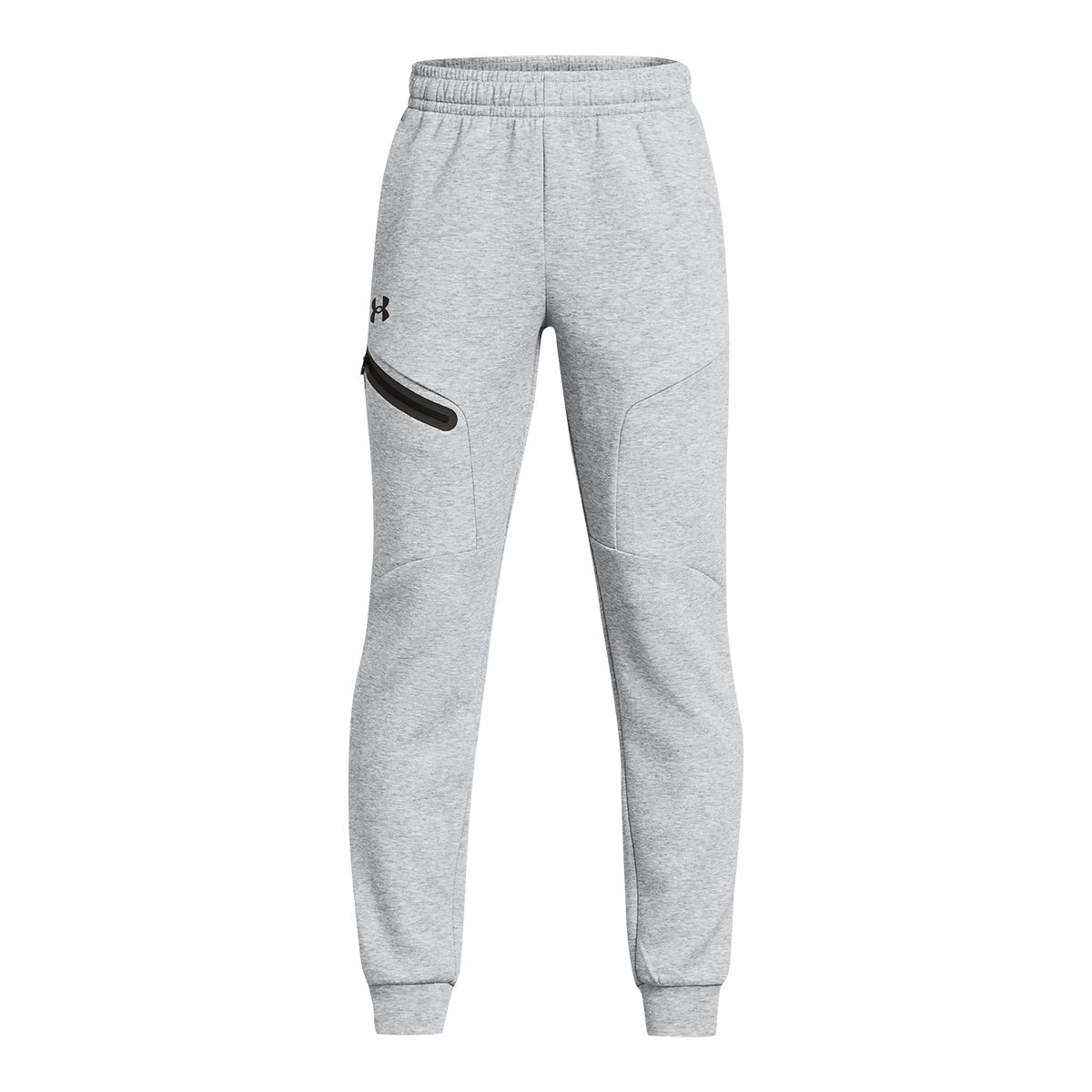 Under Armour Kids' Unstoppable Fleece Jogger Pants