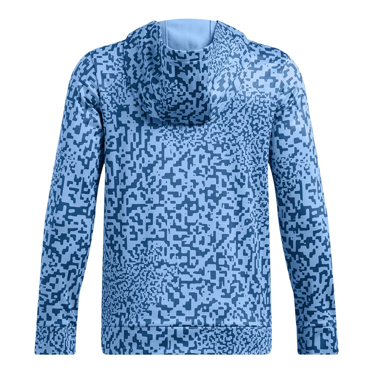 Under Armour Kids' Printed Hoodie