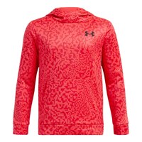 Under Armour Kids' Printed Hoodie