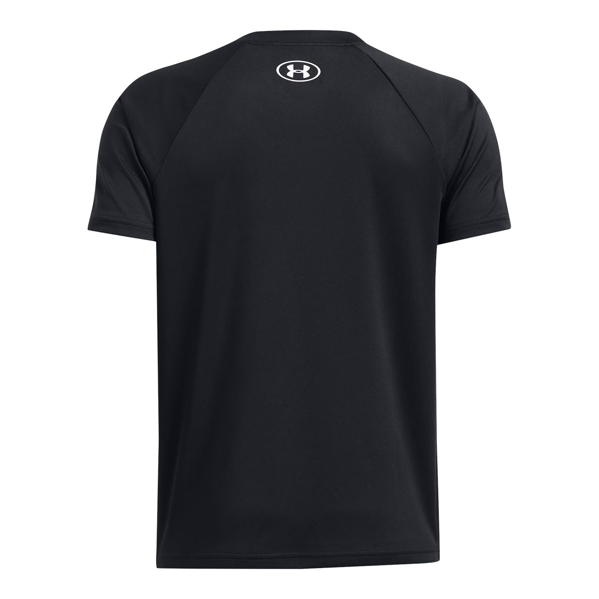 Under Armour Kids' B Tech WM Logo T Shirt