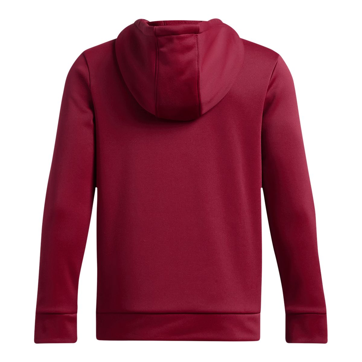 Under Armour Kids' Mega Logo Hoodie