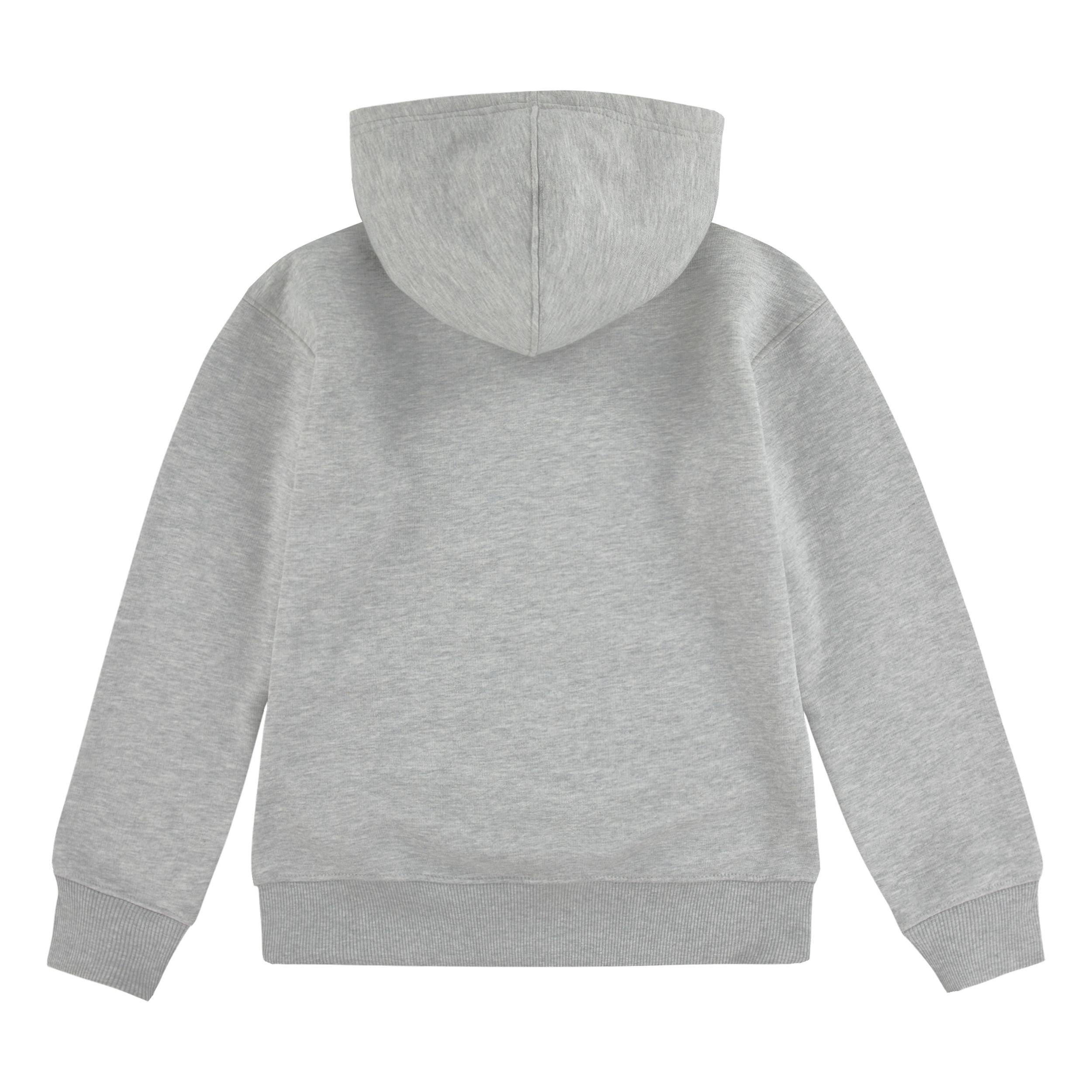 Levi's Boys' Sporty Hoodie