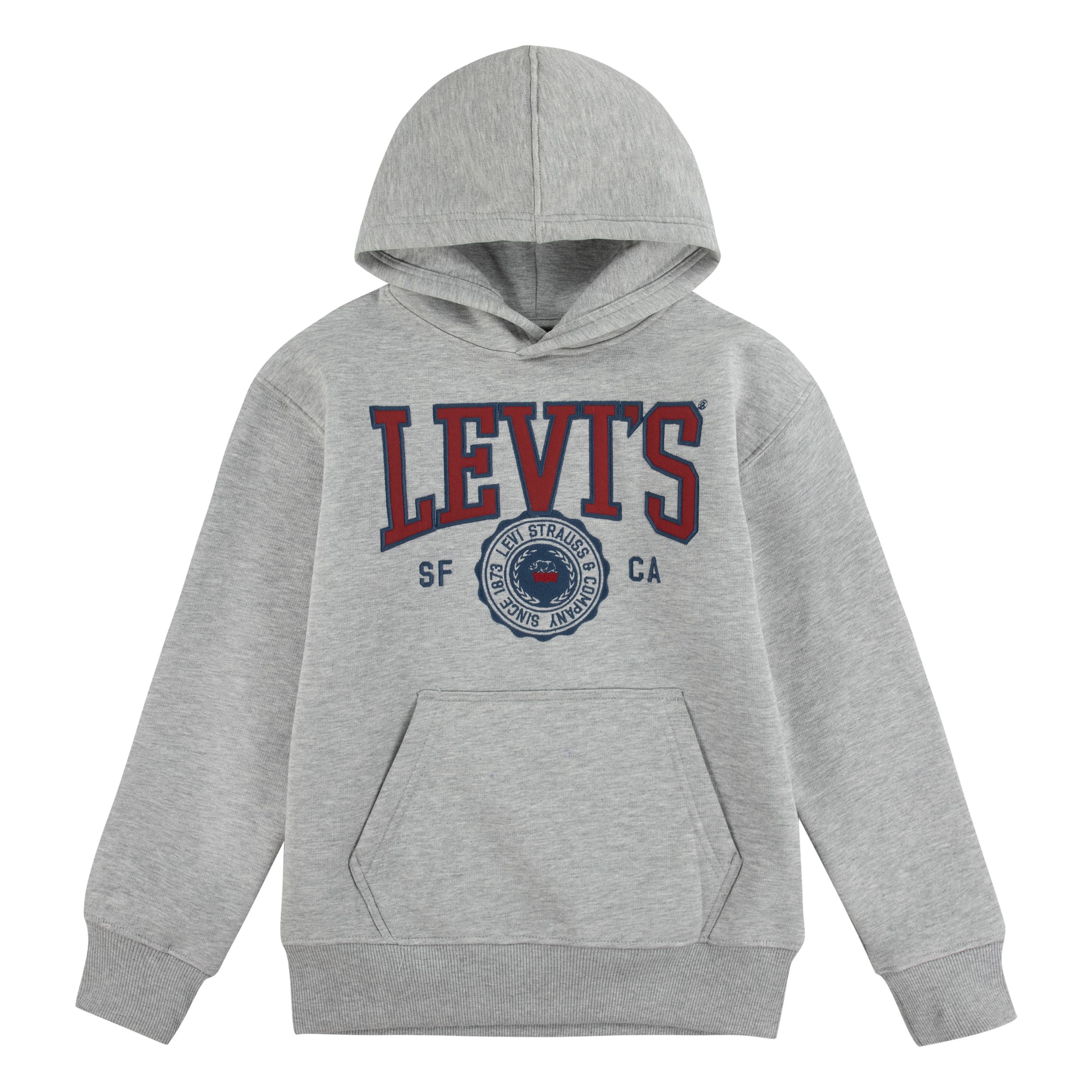 Levi's Boys' Sporty Hoodie