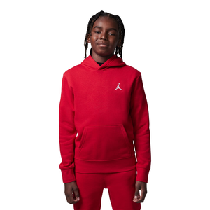 Jordan Boys' MJ Brooklyn Fleece Hoodie