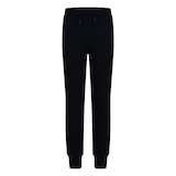 Jordan Boys' MJ Brooklyn Fleece Essential Pants Front_Flat