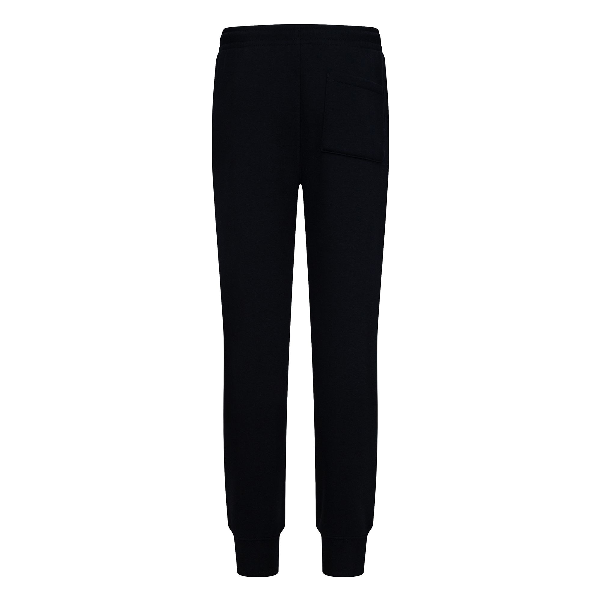 Jordan Boys' MJ Brooklyn Fleece Essential Pants