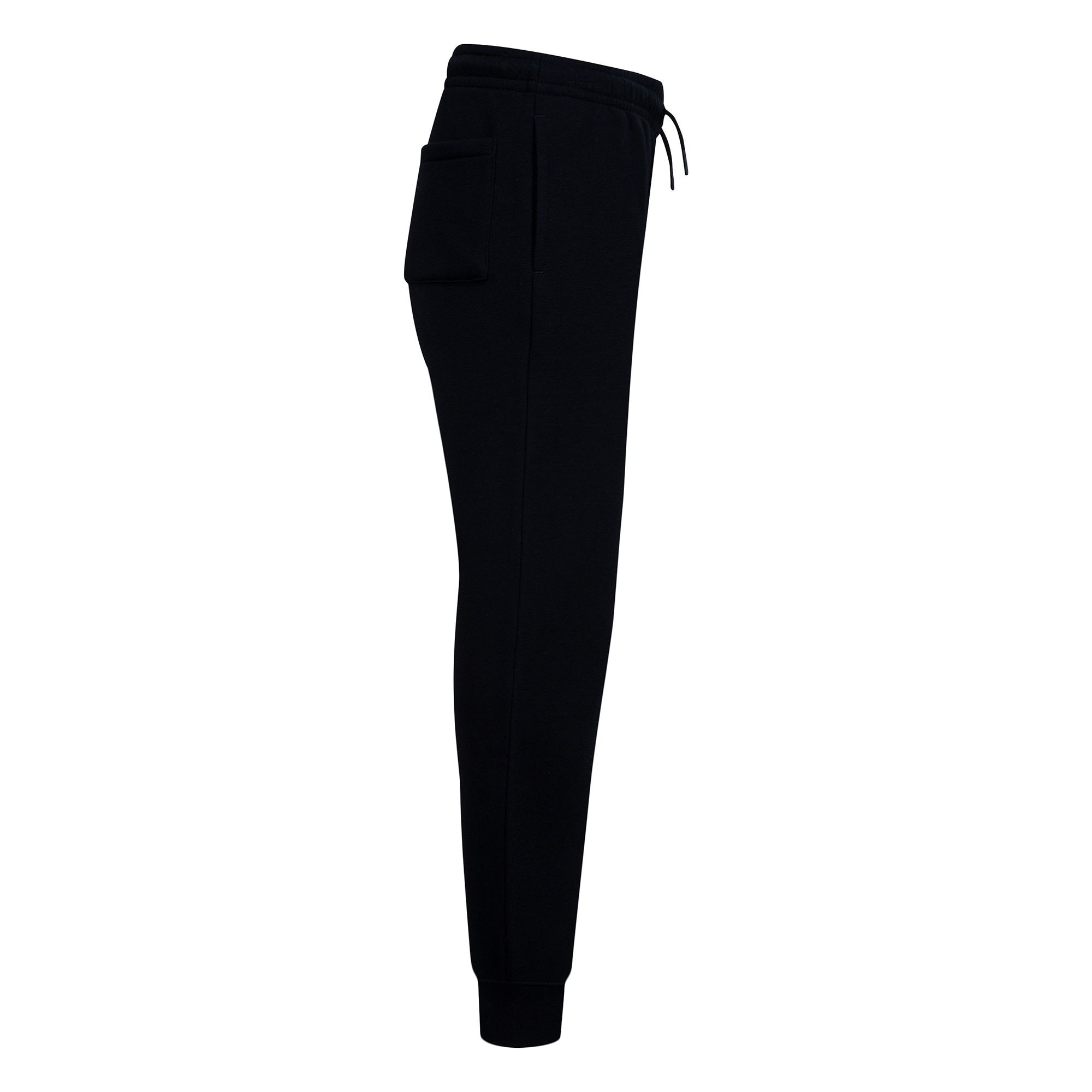 Jordan Boys' MJ Brooklyn Fleece Essential Pants