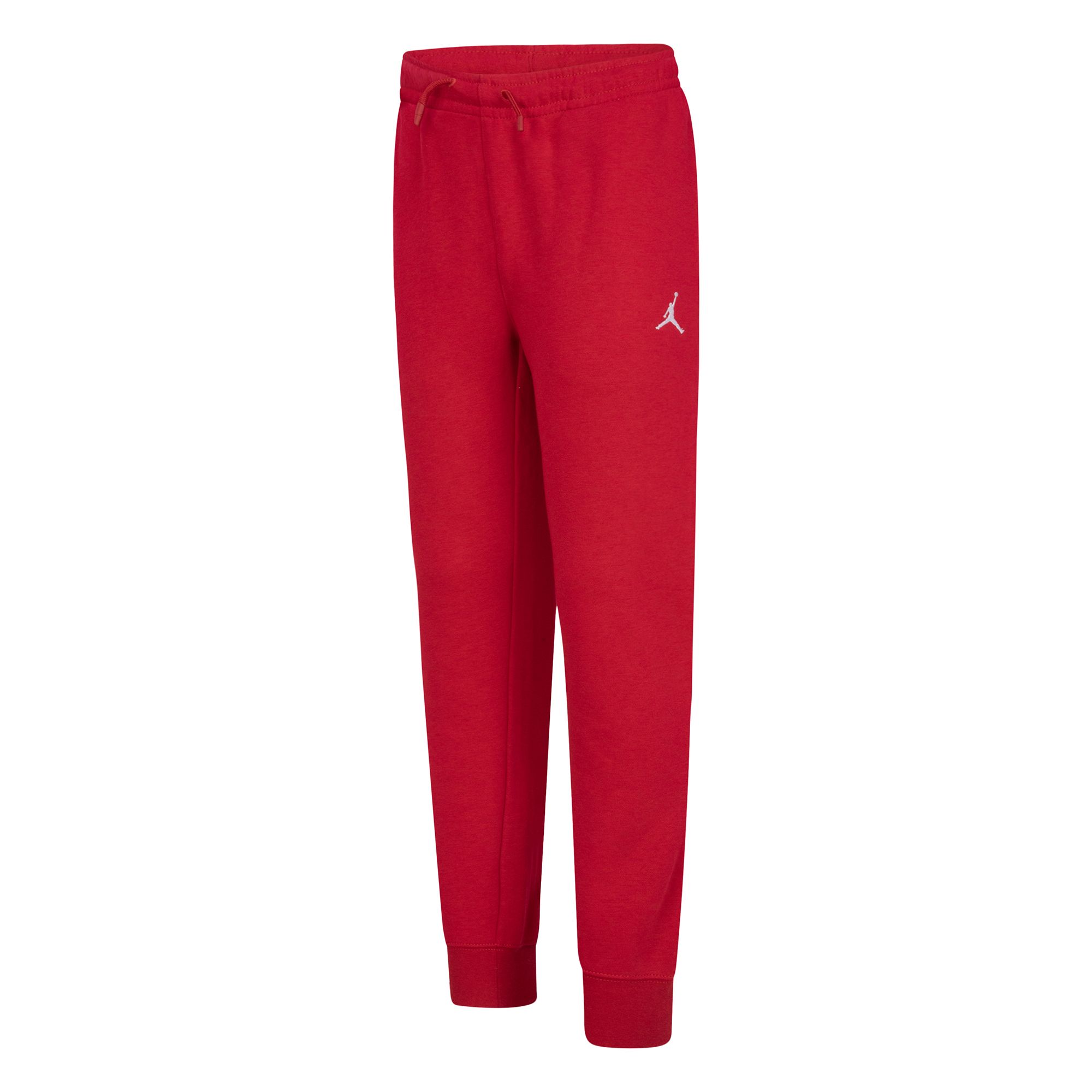 Jordan Boys' MJ Brooklyn Fleece Essential Pants | SportChek