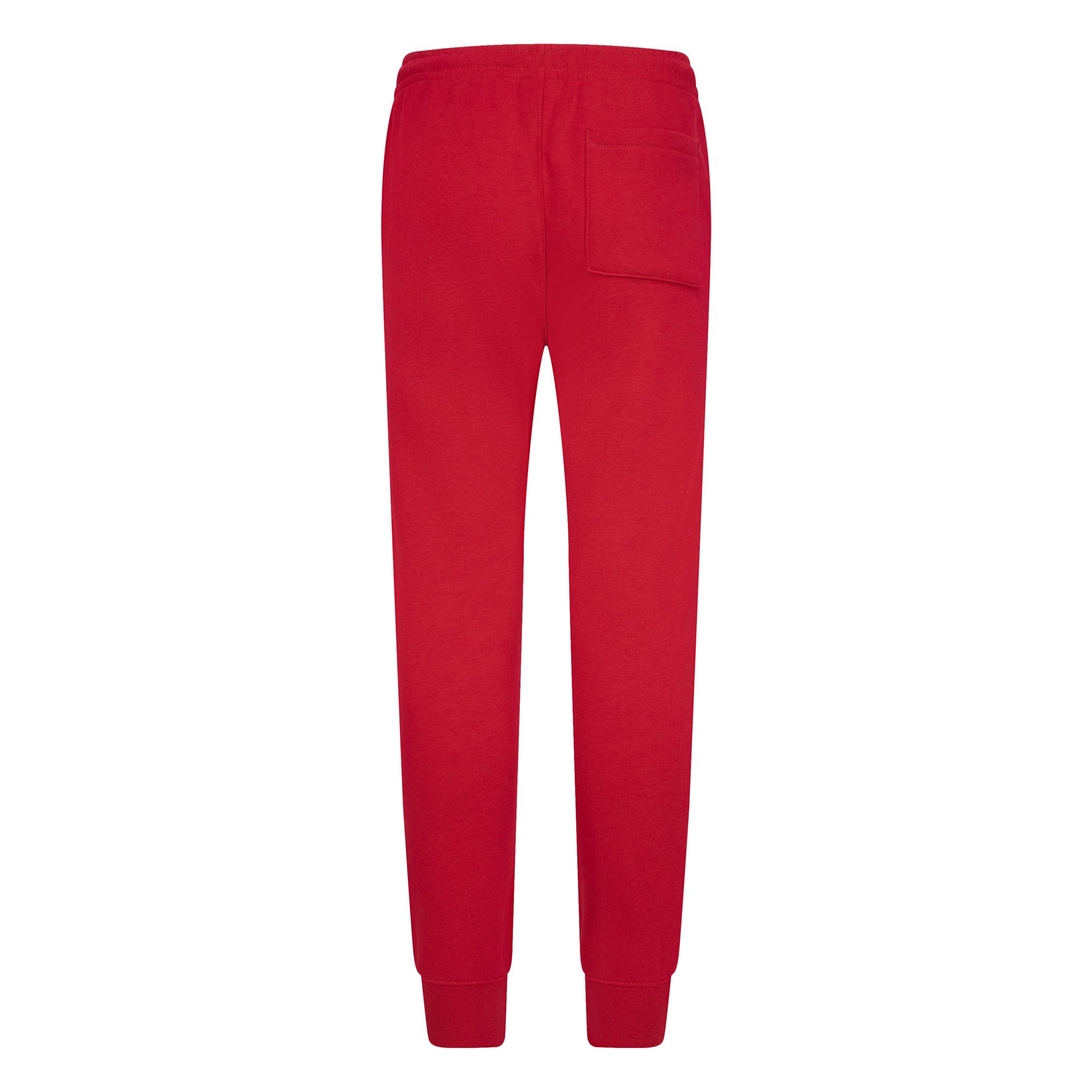 Jordan Boys' MJ Brooklyn Fleece Essential Pants