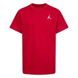 Jordan Boys' Jumpman Air Embroidered T Shirt