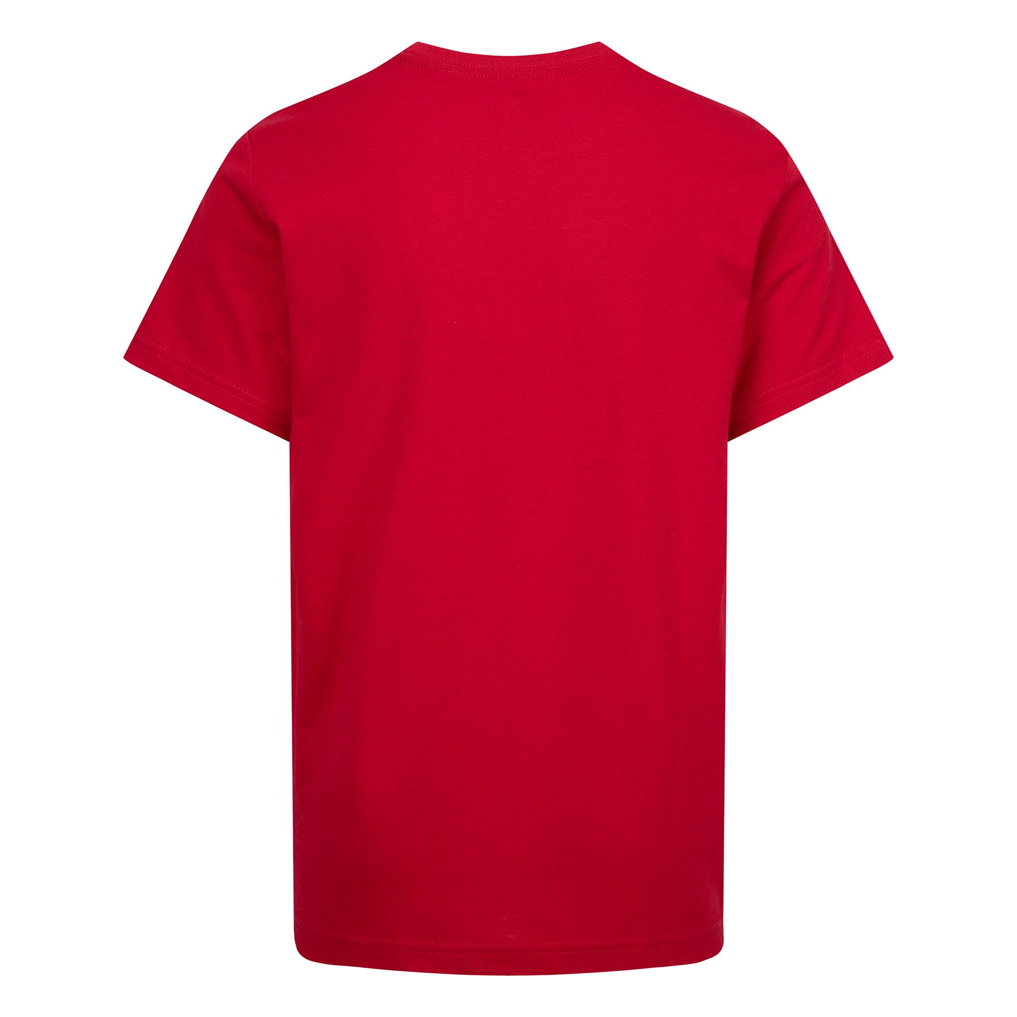 Jordan Boys' Jumpman Air Embroidered T Shirt
