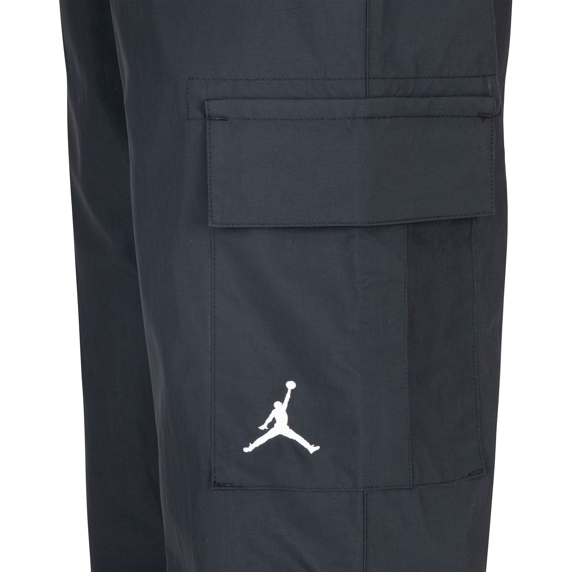 Jordan Boys' MJ Double Cargo Pants