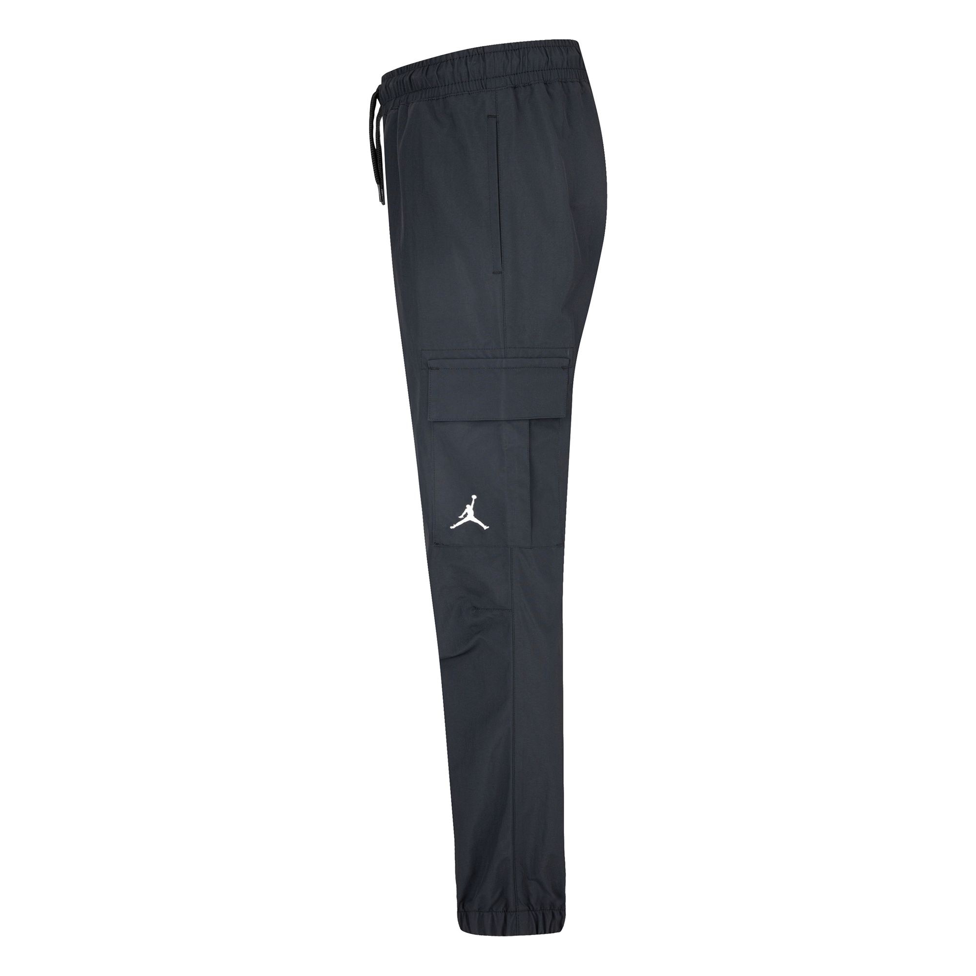 Jordan Boys' MJ Double Cargo Pants