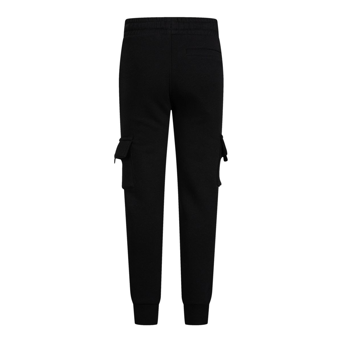 Hurley Boys' Cargo Fleece Jogger Pants