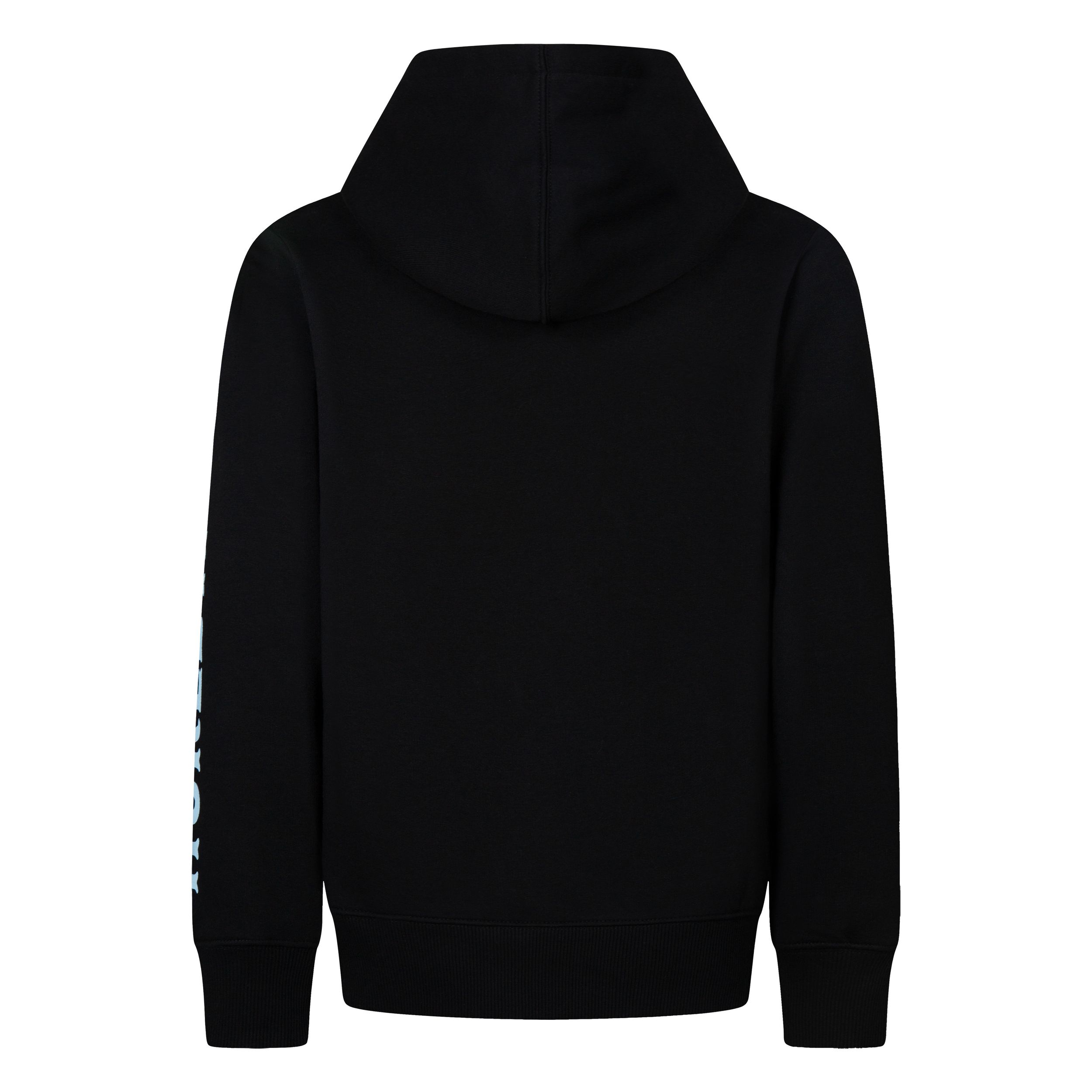 Hurley Boys' Monkey Graphic Fleece Hoodie