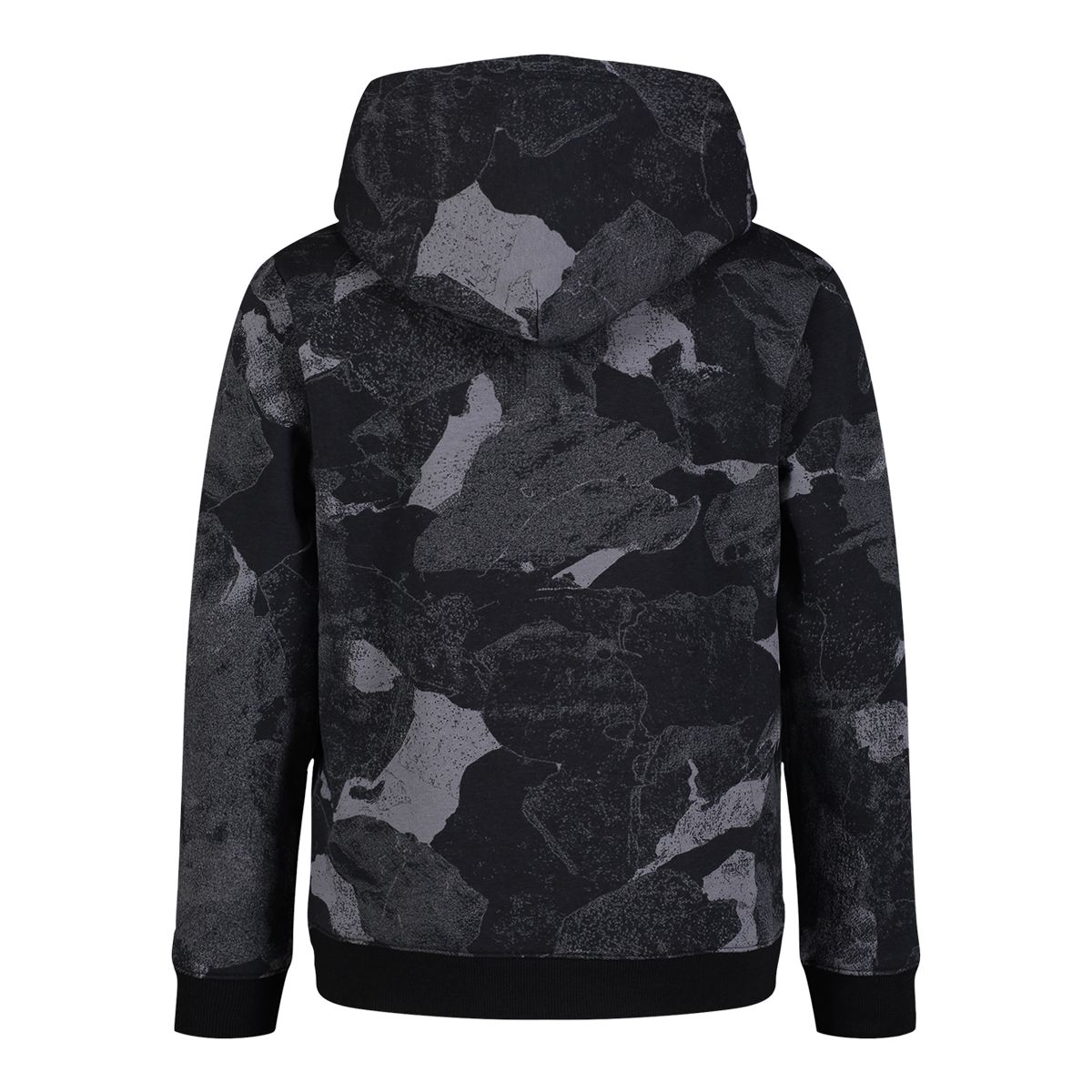 Under Armour Boys' Rock Shades Hoodie