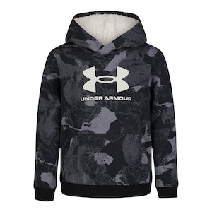 Under Armour Boys' Rock Shades Hoodie