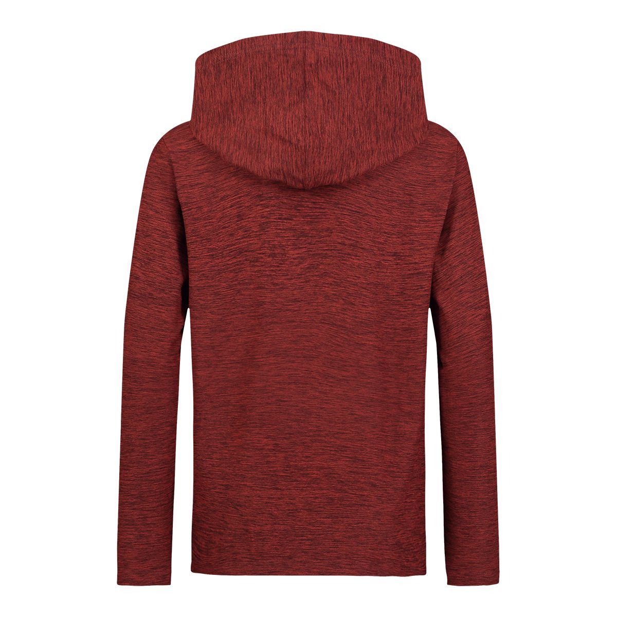 Under Armour Kids' Twist Jersey Hoodie