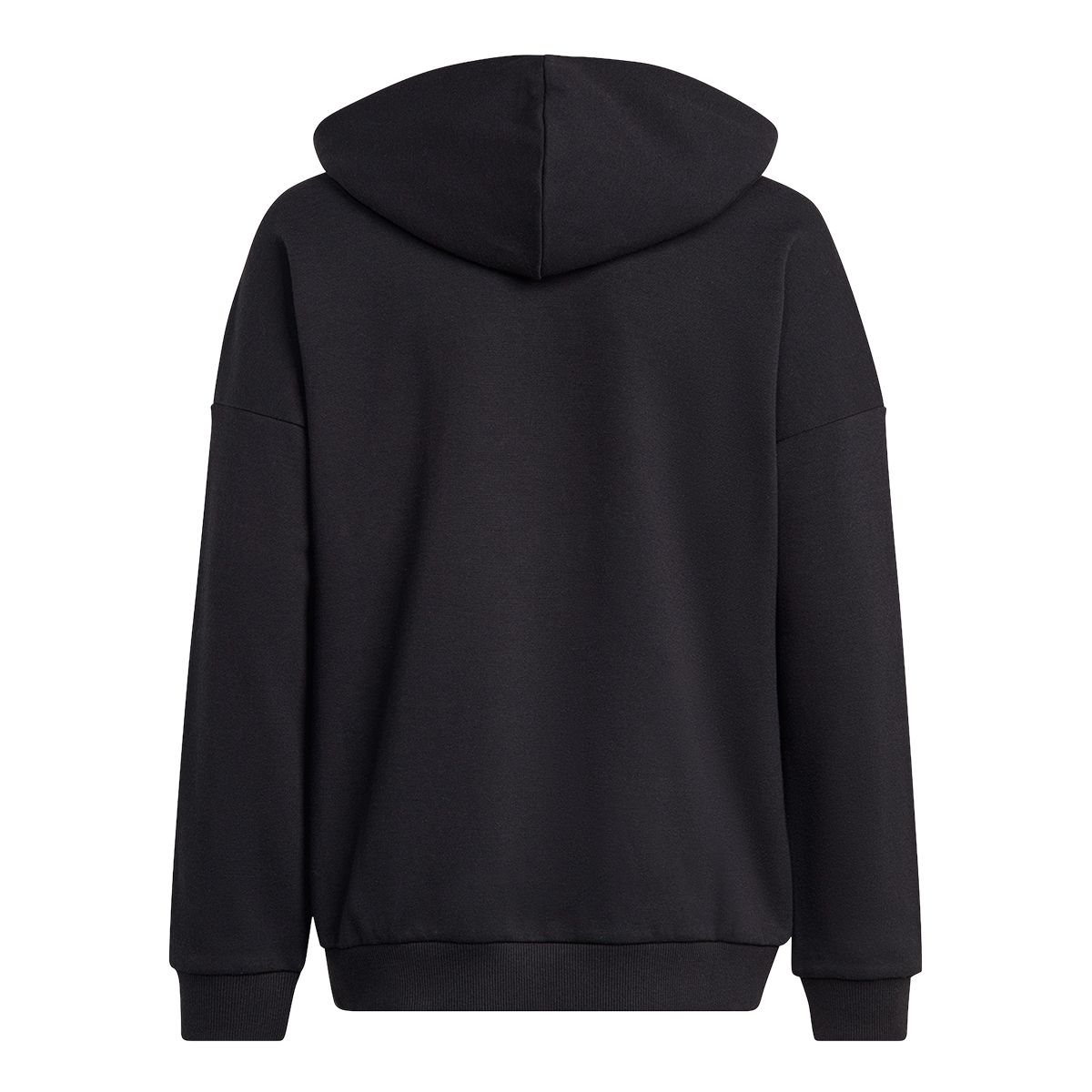 adidas Boys' Future Icons Logo Hoodie