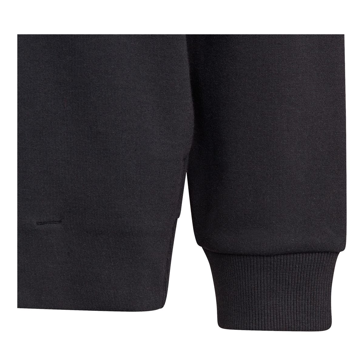 adidas Boys' Future Icons Logo Hoodie