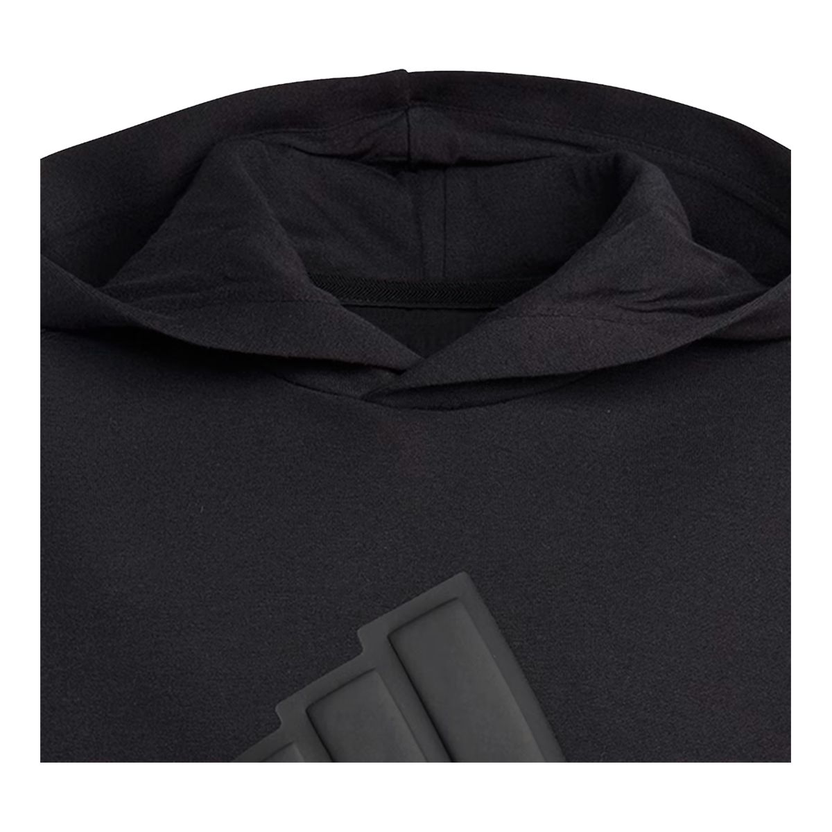 adidas Boys' Future Icons Logo Hoodie