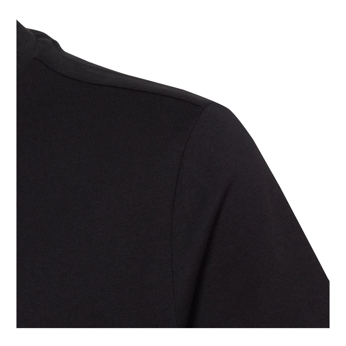 adidas Boys' Big Logo T Shirt