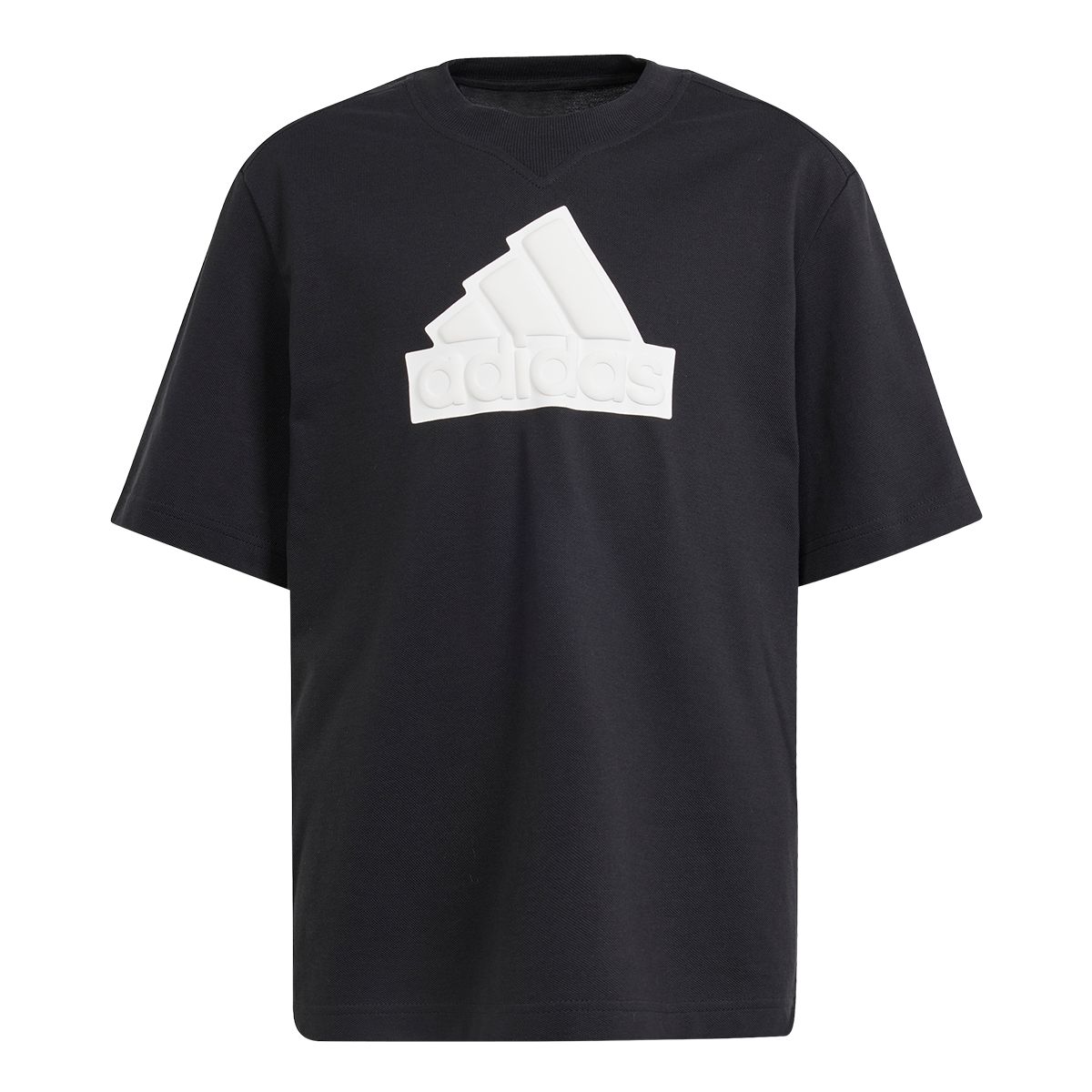 adidas Kids' Future Icons Logo T Shirt