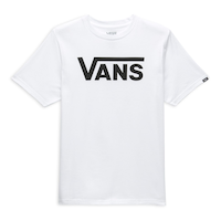 Vans Kids' Classic T Shirt Front_Flat