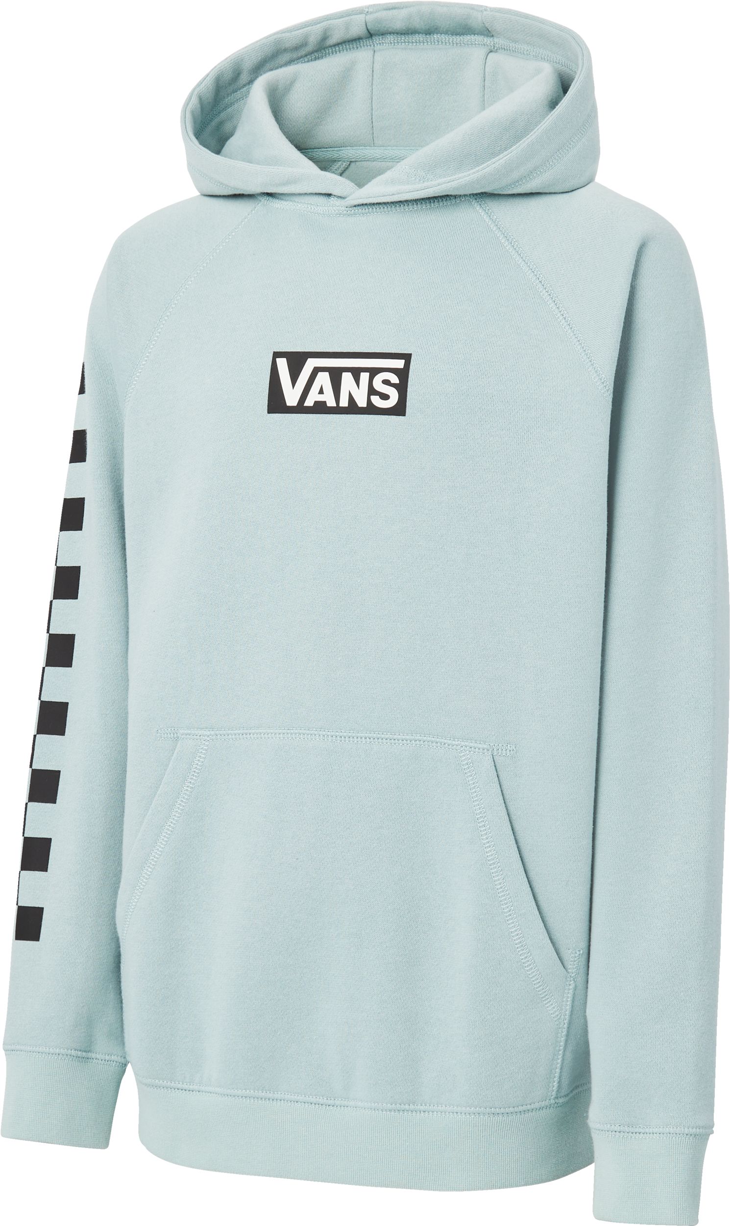 Vans Kids' Boxed Pullover Hoodie