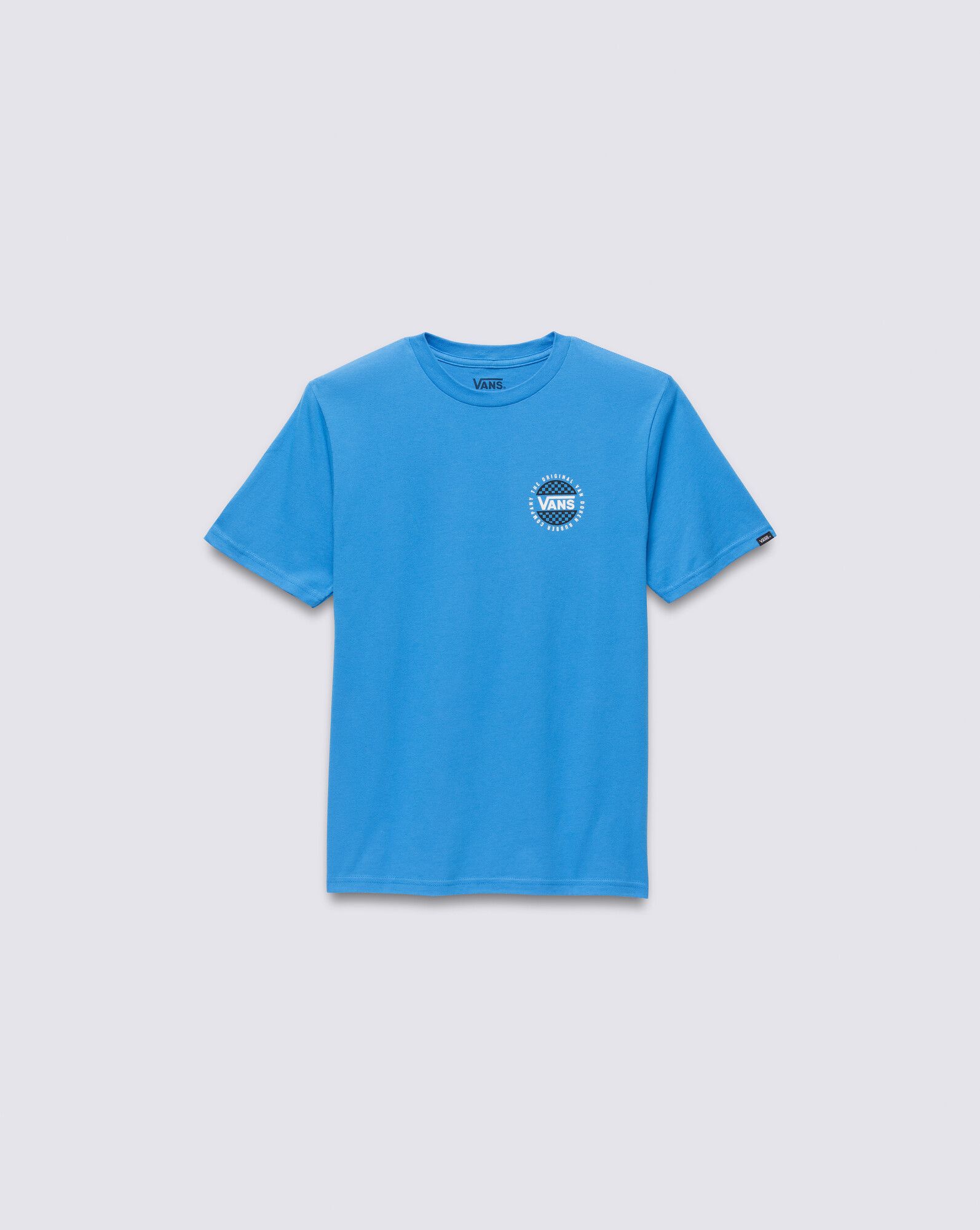 Vans Kids' Rubber CO T Shirt