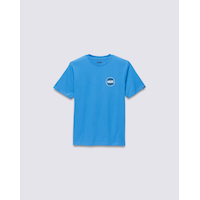 Vans Kids' Rubber CO T Shirt Front_Flat