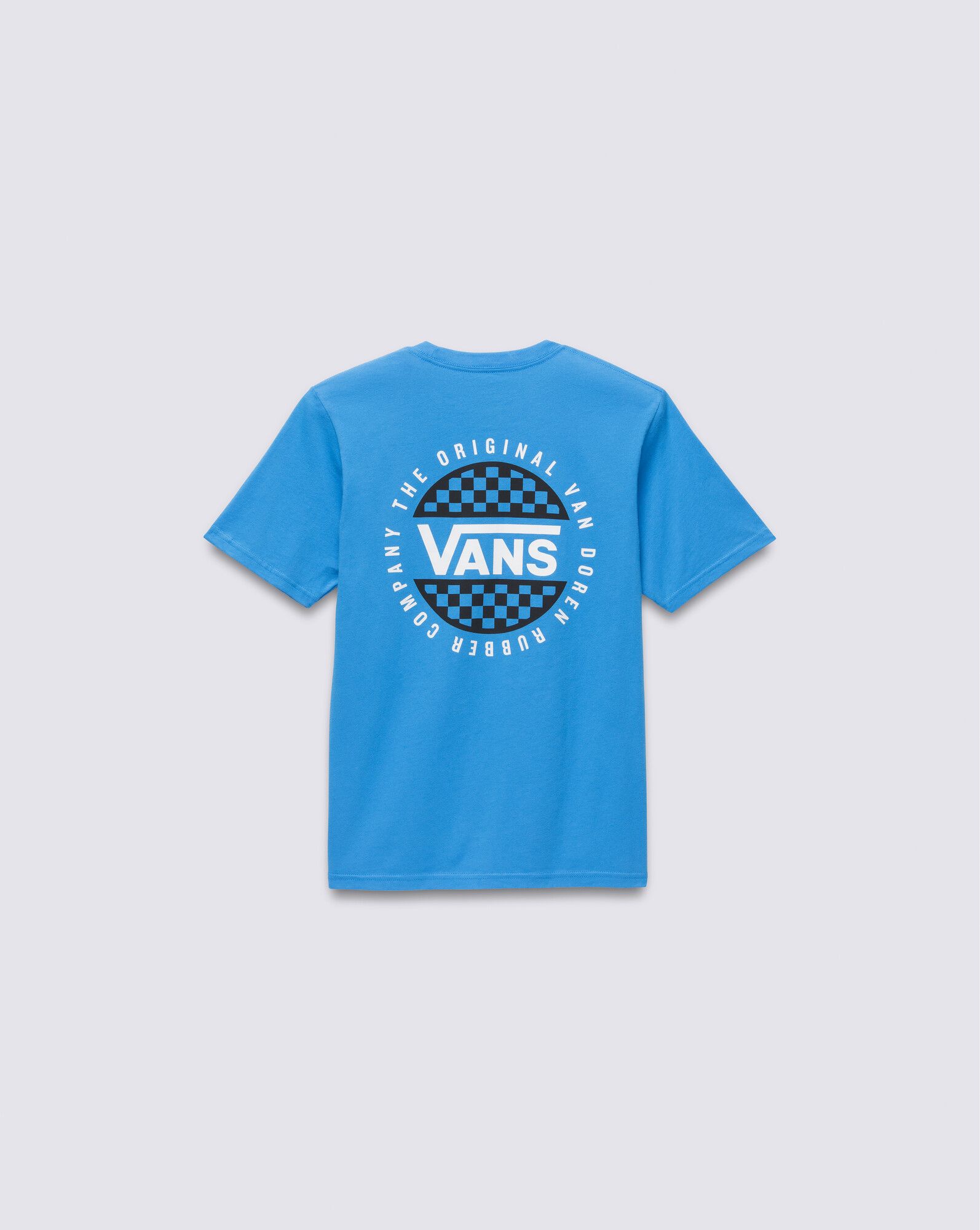 Vans Kids' Rubber CO T Shirt