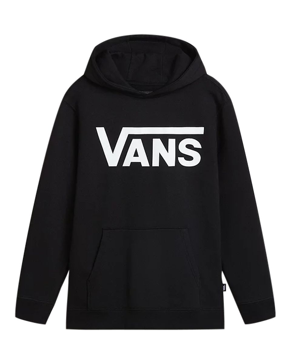 Vans Boys' Classic II Pullover Hoodie