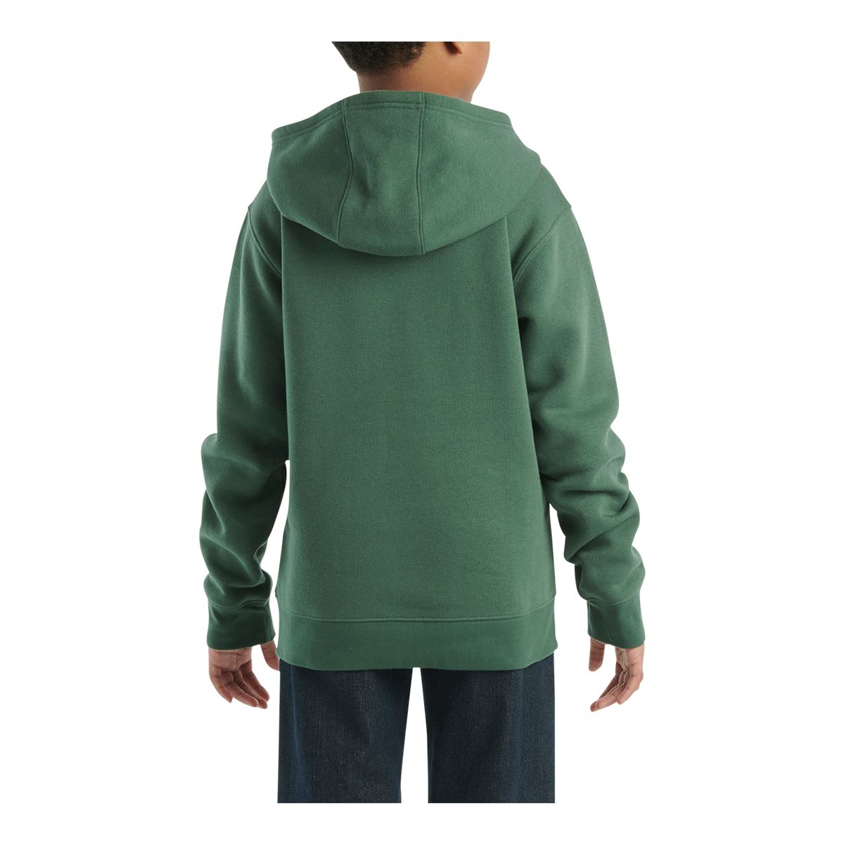 Carhartt Kids' SSNL Graphic Pullover Hoodie
