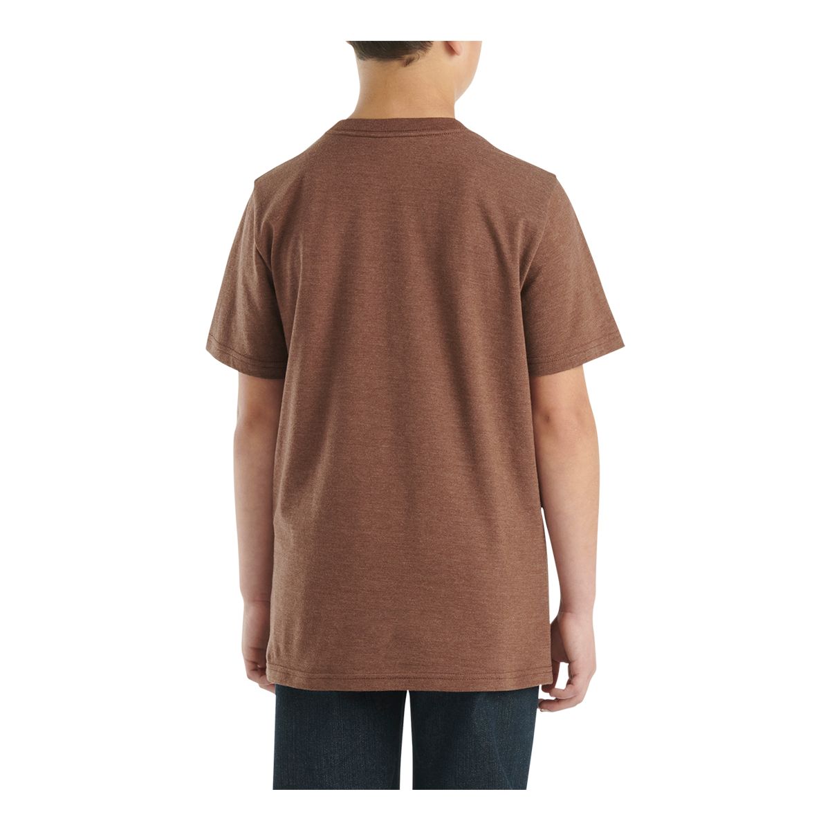 Carhartt Kids' Pocket T Shirt