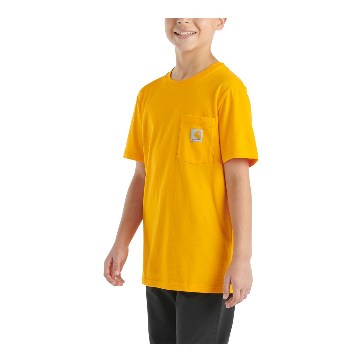 Carhartt Kids' Pocket T Shirt