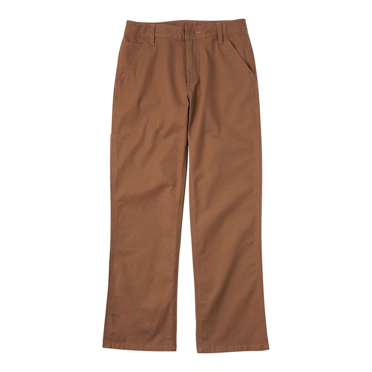 Carhartt Kids' Rug Flex Canvas Pants