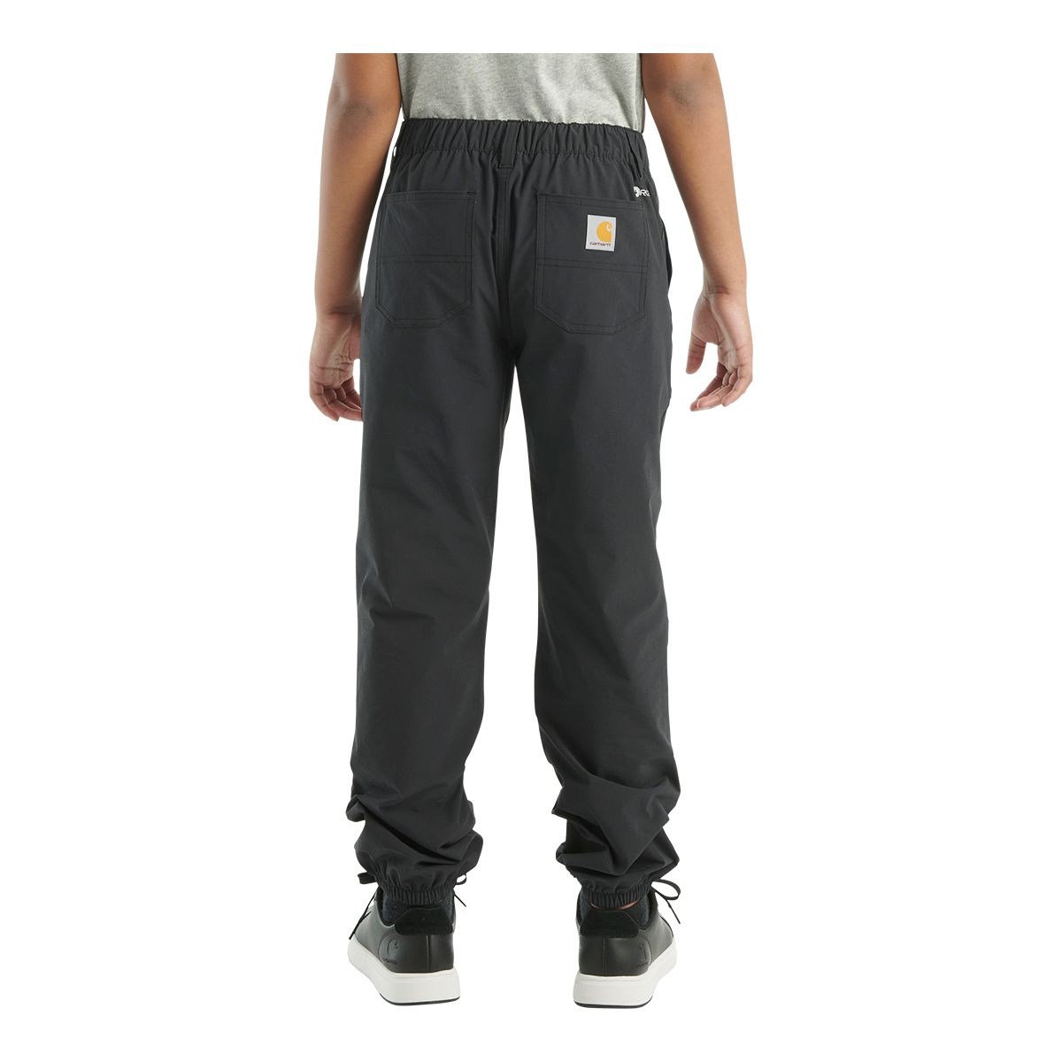 Carhartt Kids' Rugged Flex Utility Jogger Pants