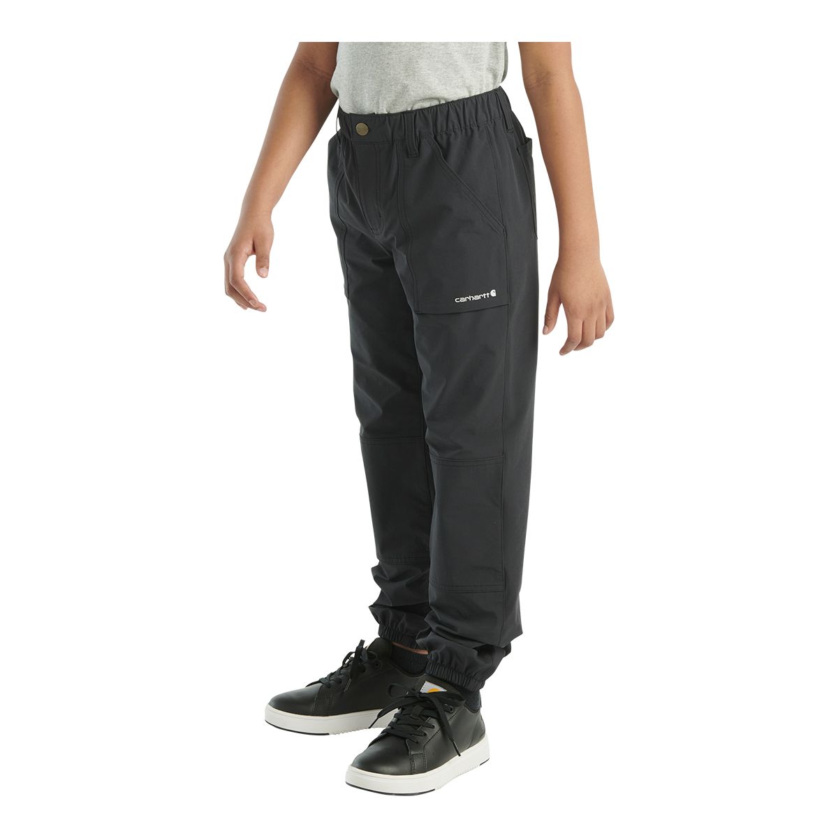 Carhartt Kids' Rugged Flex Utility Jogger Pants